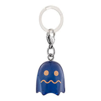 Pac-Man Mejirushi Accessory [6.TURN-TO-BLUE]