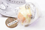 Sumikkogurashi Nekoninarikiri Mascot Key Chain Part.2 [5.Tonkatsu]