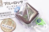 Bluelock Pop Sweets Selection [1.Yoichi Isagi (Milk Chocolate)]