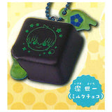 Bluelock Pop Sweets Selection [1.Yoichi Isagi (Milk Chocolate)]