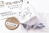 Bluelock Pop Sweets Selection [2.Seishiro Nagi (White Chocolate)]