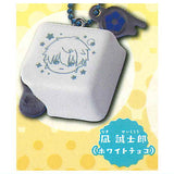 Bluelock Pop Sweets Selection [2.Seishiro Nagi (White Chocolate)]
