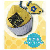 Bluelock Pop Sweets Selection [3.Meguru Bachira (Pine Cream)]