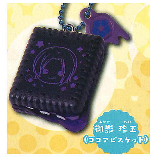 Bluelock Pop Sweets Selection [5.Reo Mikage (Cocoa Biscuit)]