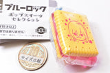 Bluelock Pop Sweets Selection [6.Hyoma Chigiri (Vanilla Biscuit)]