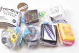 Bluelock Pop Sweets Selection [All 6 type set(Full Complete)]