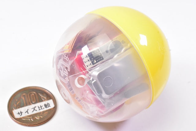 Retro Kitchen Goods Part.5 [2.Toaster oven] – toysantajp