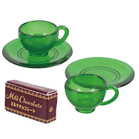 Retro Kitchen Goods Part.5 [5.Teacup set]