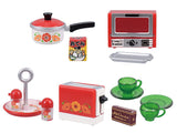 Retro Kitchen Goods Part.5 [All 5 type set(Full Complete)]