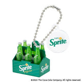 Sprite Miniature Charm [5.1990s six-pack-carrier]