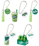 Sprite Miniature Charm [All 5 type set(Full Complete)]