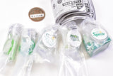 Sprite Miniature Charm [All 5 type set(Full Complete)]