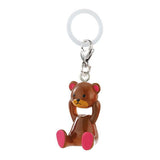 Control Bear Mejirushi Accessory [1.Brown]