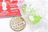Control Bear Mejirushi Accessory [2.Green]