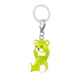 Control Bear Mejirushi Accessory [2.Green]