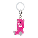 Control Bear Mejirushi Accessory [3.Pink]