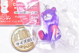 Control Bear Mejirushi Accessory [4.Purple]