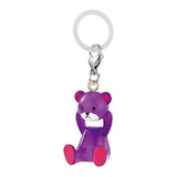 Control Bear Mejirushi Accessory [4.Purple]