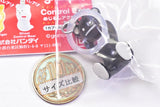 Control Bear Mejirushi Accessory [5.Control Beautiful Shadow]