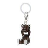 Control Bear Mejirushi Accessory [5.Control Beautiful Shadow]