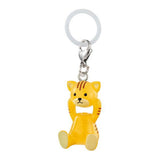 Control Bear Mejirushi Accessory [6.Rare: Control Tiger]