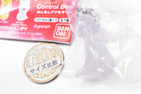 Control Bear Mejirushi Accessory [7.Rare: Ghost Control Bear]