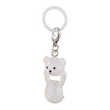 Control Bear Mejirushi Accessory [7.Rare: Ghost Control Bear]
