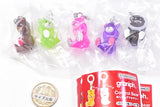 Control Bear Mejirushi Accessory [Normal 5 type set (Rare are NOT including)]
