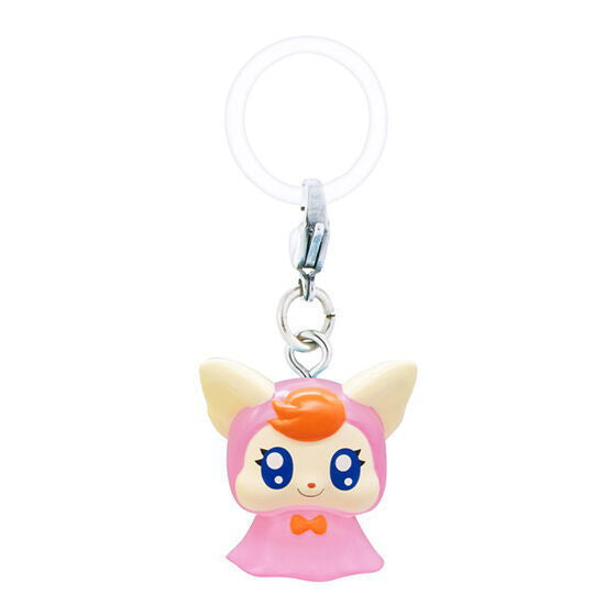 Yes!PreCure‚TGoGo! Mejirushi Accessory [1.Coco]