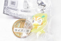 Yes!PreCure‚TGoGo! Mejirushi Accessory [3.Milk]