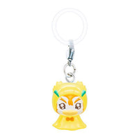 Yes!PreCure‚TGoGo! Mejirushi Accessory [3.Milk]