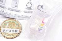 Yes!PreCure‚TGoGo! Mejirushi Accessory [5.Transformation Flip Phone! CureMo]