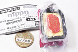 Nippn Oh My Big Series Miniature Charms [1.Big Bolognese]