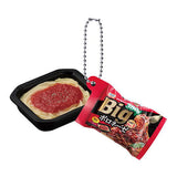 Nippn Oh My Big Series Miniature Charms [1.Big Bolognese]