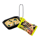 Nippn Oh My Big Series Miniature Charms [2.Big Butter Soy Sauce]