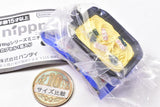 Nippn Oh My Big Series Miniature Charms [4.Big Carbonara]