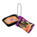 Nippn Oh My Big Series Miniature Charms [5.Big Wafu Mentaiko]