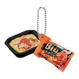 Nippn Oh My Big Series Miniature Charms [6.Big Napolitan]