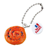 VIE DE FRANCE Miniature Charm Part.2 [1.Pain aux raisins]