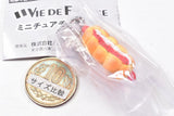 VIE DE FRANCE Miniature Charm Part.2 [2.Denmark Wiener roll]