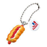 VIE DE FRANCE Miniature Charm Part.2 [2.Denmark Wiener roll]