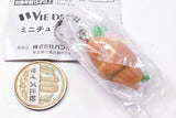 VIE DE FRANCE Miniature Charm Part.2 [3.Salted bread sandwich]