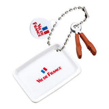 VIE DE FRANCE Miniature Charm Part.2 [5.Tong and tray]