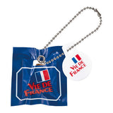 VIE DE FRANCE Miniature Charm Part.2 [6.Shopping bag]