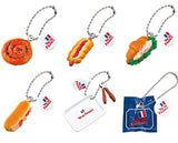 VIE DE FRANCE Miniature Charm Part.2 [All 6 type set(Full Complete)]