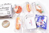 VIE DE FRANCE Miniature Charm Part.2 [All 6 type set(Full Complete)]
