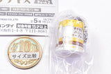 Chichiyasu Miniature Charm Part.2 [3.Chichiyasu Honey Yogurt]