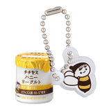 Chichiyasu Miniature Charm Part.2 [3.Chichiyasu Honey Yogurt]