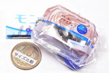 Monteur Miniature Charm Part.2 [2.milk and egg petit eclair]