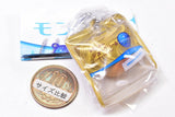 Monteur Miniature Charm Part.2 [3.milk and egg cream puff]